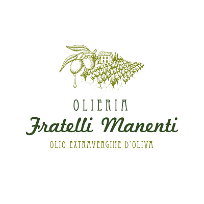 Olive Oil "Fratelli Manenti" Classico 0,50 lt. / Bottle