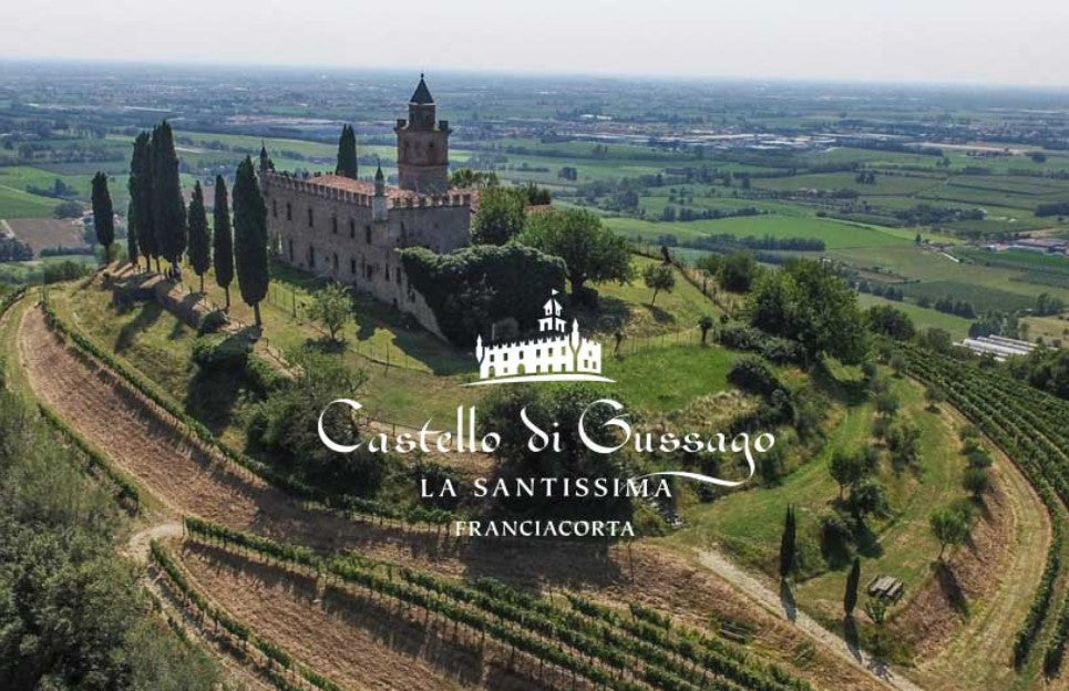 Franciacorta La Santissima BIO - 0,75 l