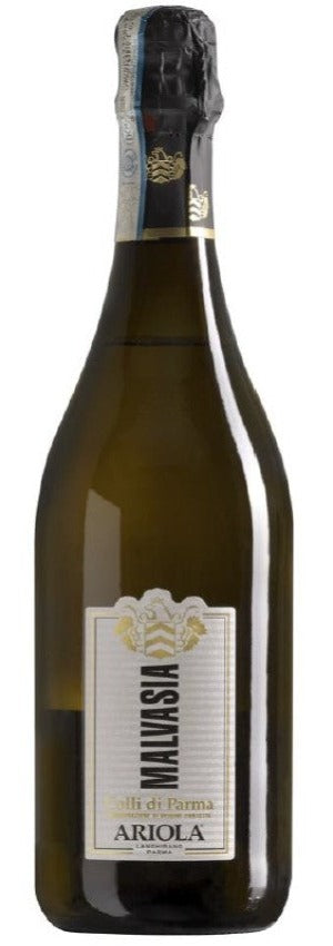 MALVASIA D.O.P. COLLI DI PARMA - ARIOLA 0,75 l