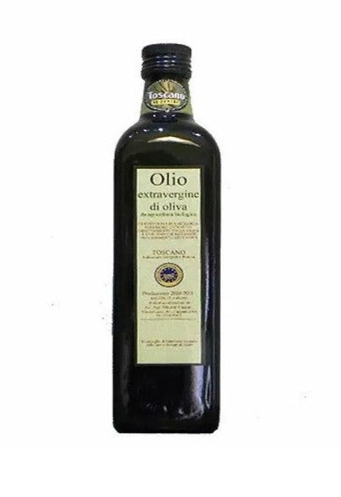 Olive Oil "Macchi Cassia"