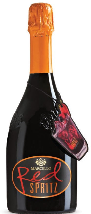 RED SPRITZ - ARIOLA - 0,75 l