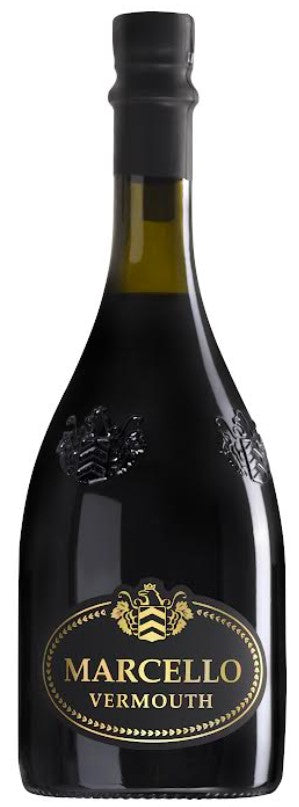 VERMOUTH MARCELLO - ARIOLA - 0,75 l